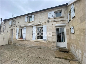 maison à la vente -   02200  SOISSONS, surface 97 m2 vente maison - UBI426803486